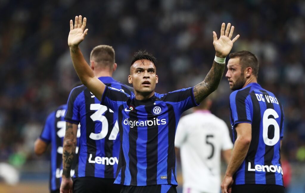 Inter Mailand