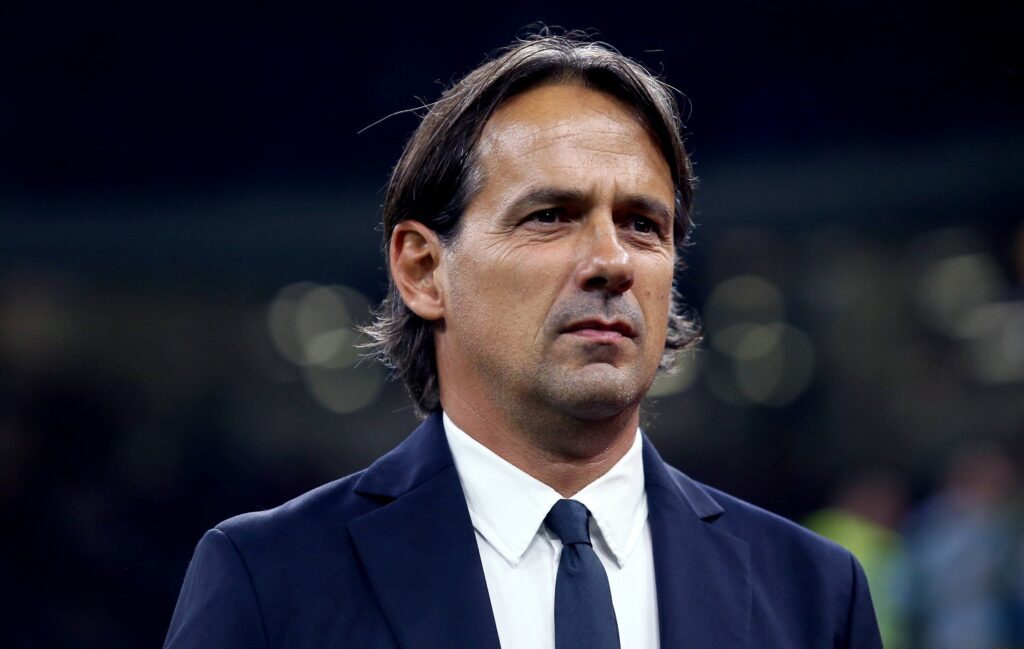 Simone Inzaghi