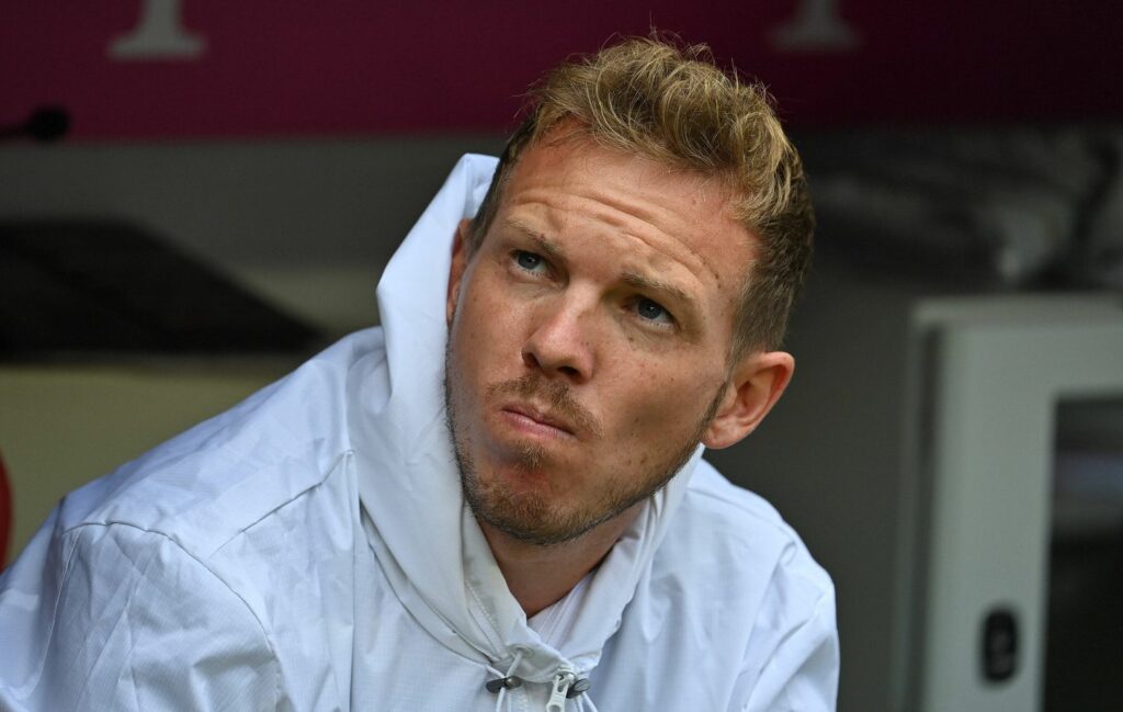 Julian Nagelsmann