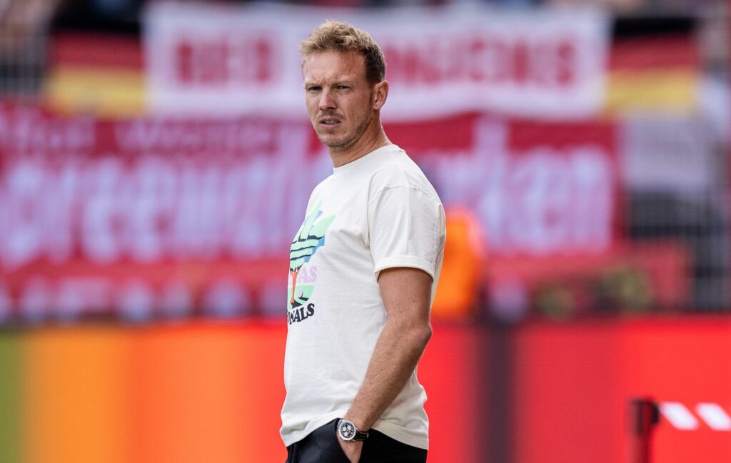 Julian Nagelsmann
