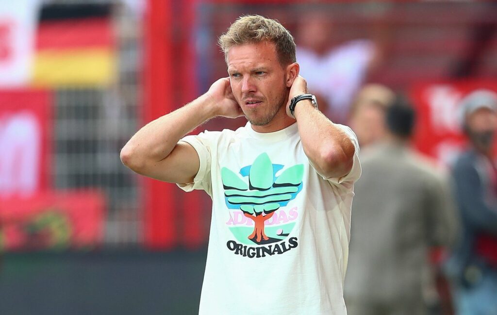 Julian Nagelsmann
