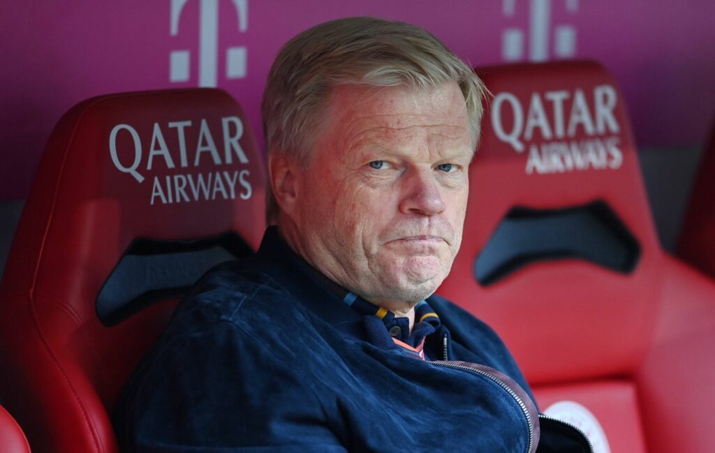 Oliver Kahn