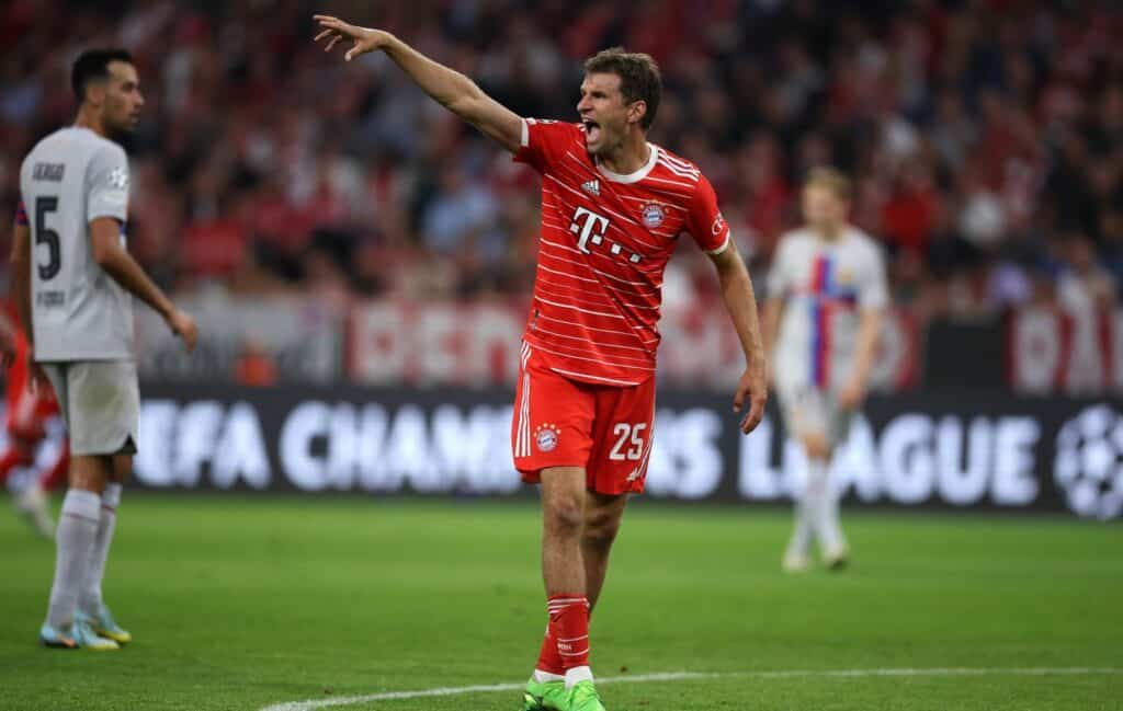 Thomas Müller