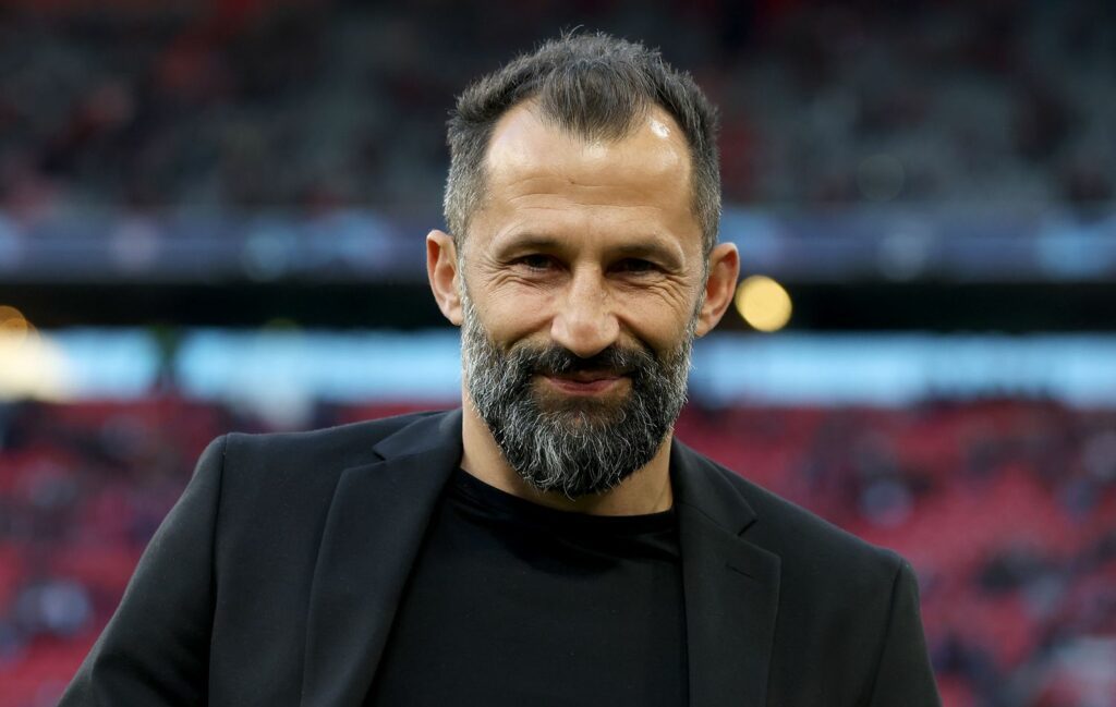 Hasan Salihamidzic