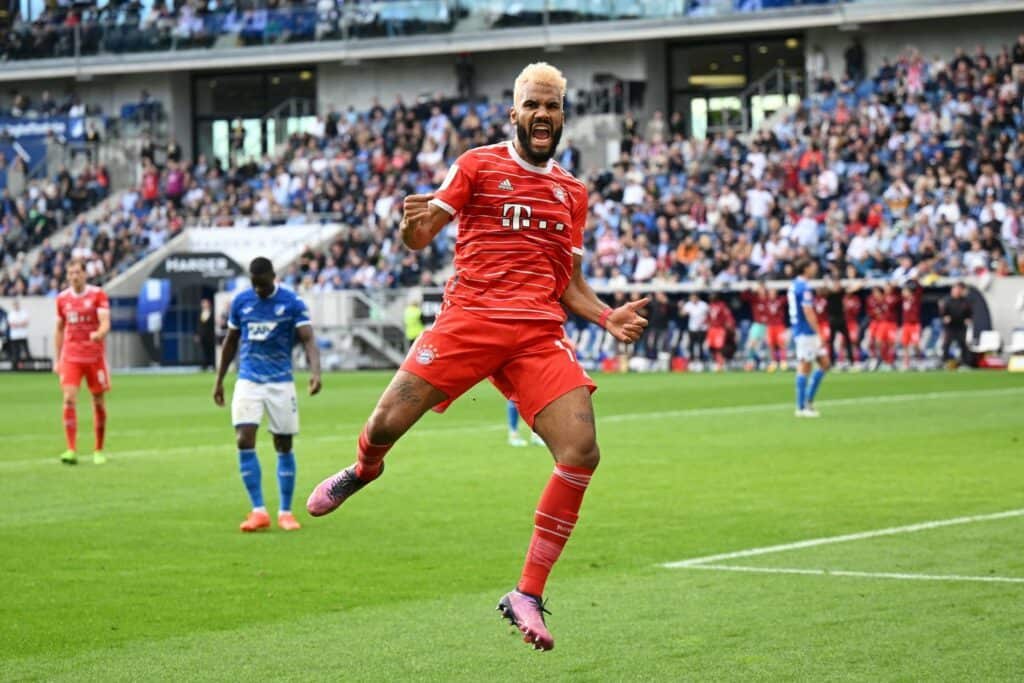 Eric Maxim Choupo-Moting