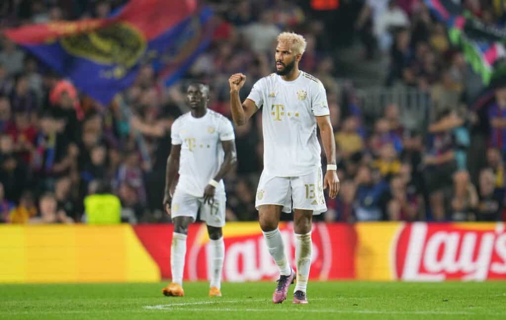 Eric Maxim Choupo-Moting