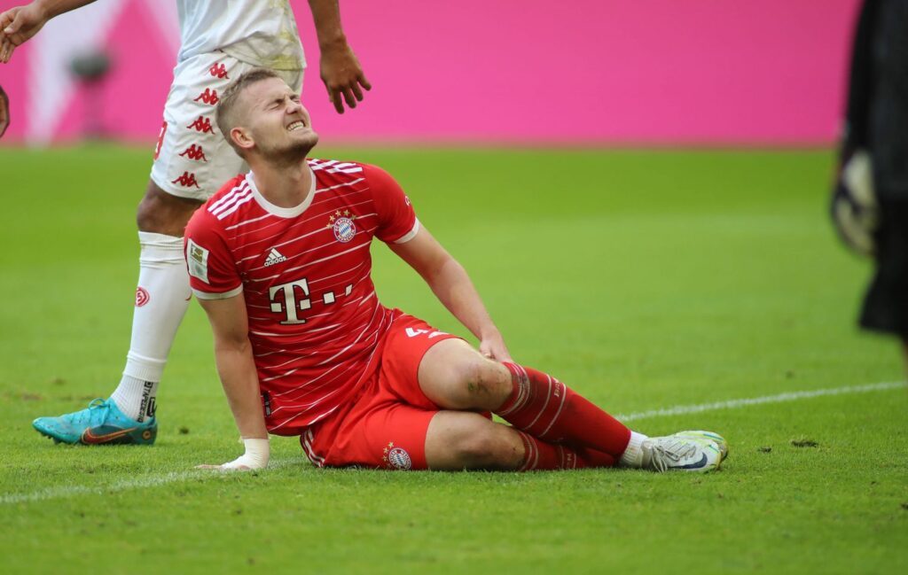 Matthijs de Ligt