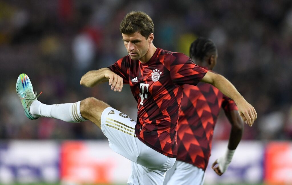 Thomas Müller