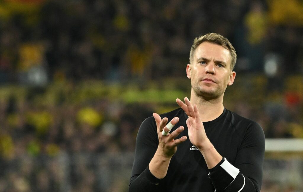 Manuel Neuer