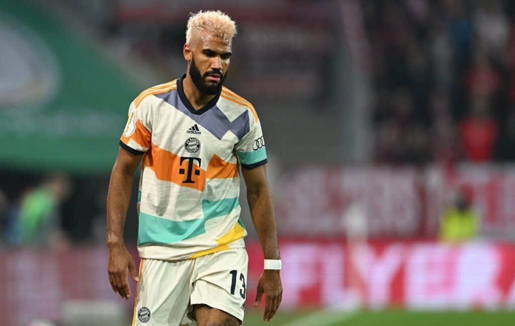 Eric Maxim Choupo-Moting