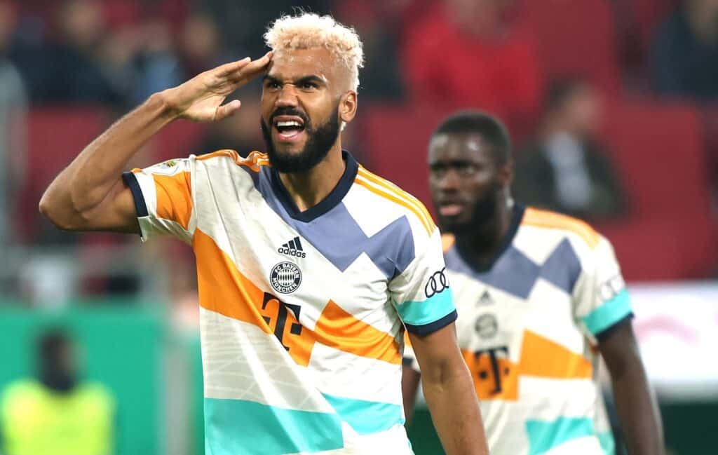 Eric Maxim Choupo-Moting