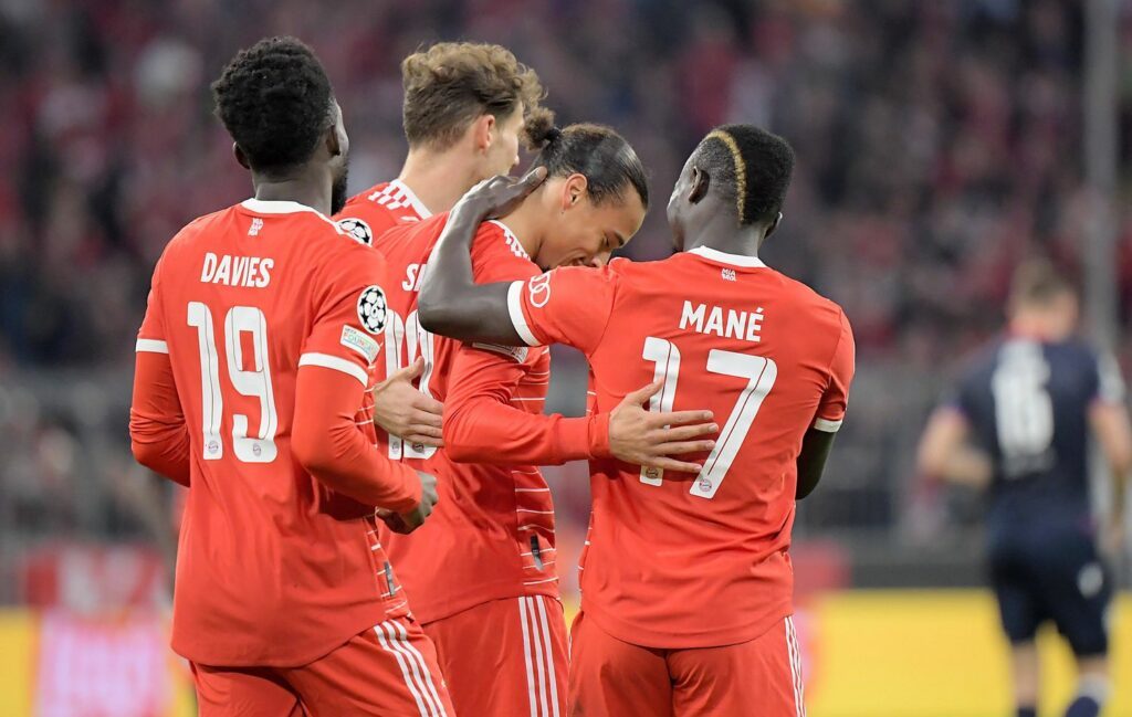 FC Bayern