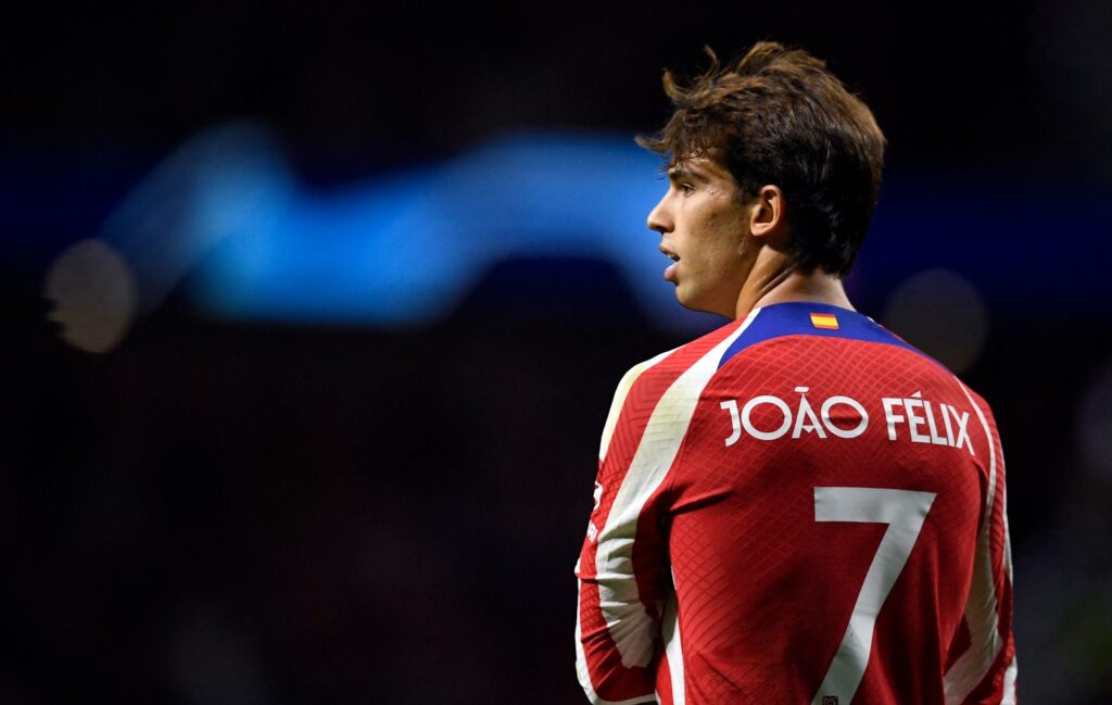 Joao Felix