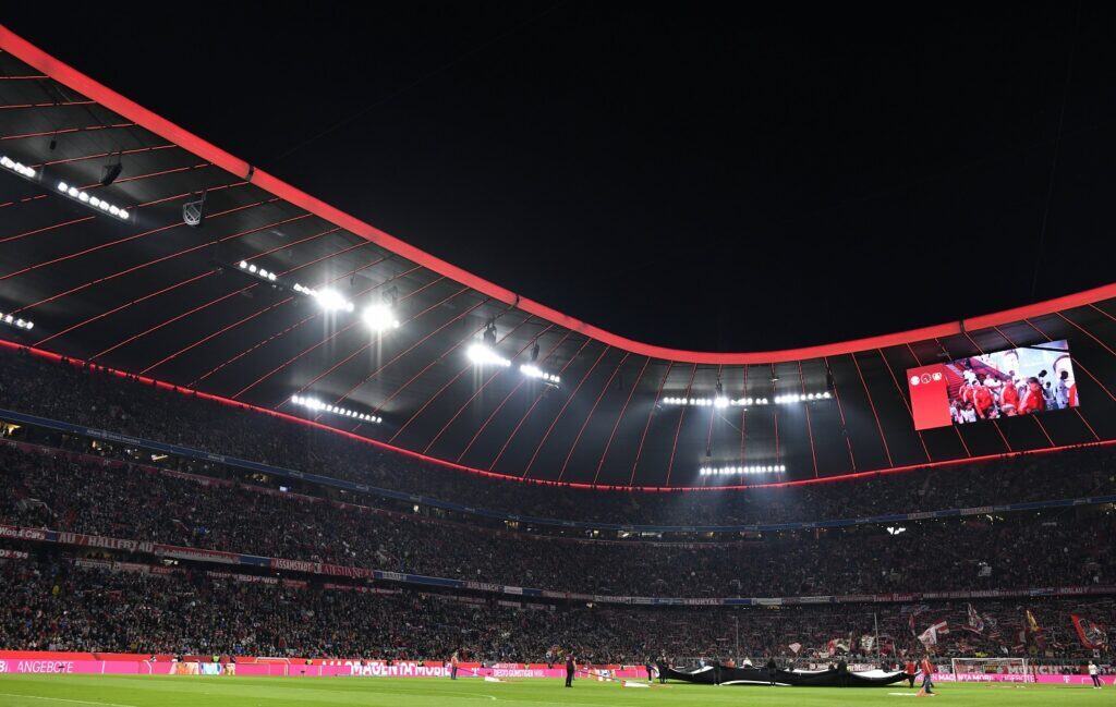 Allianz Arena