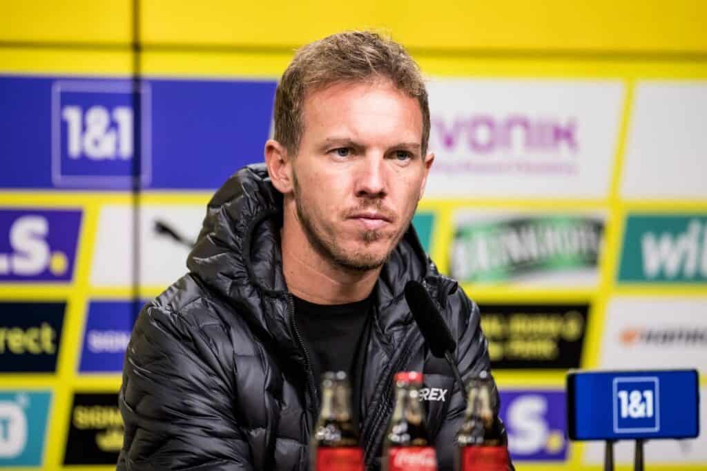 Julian Nagelsmann