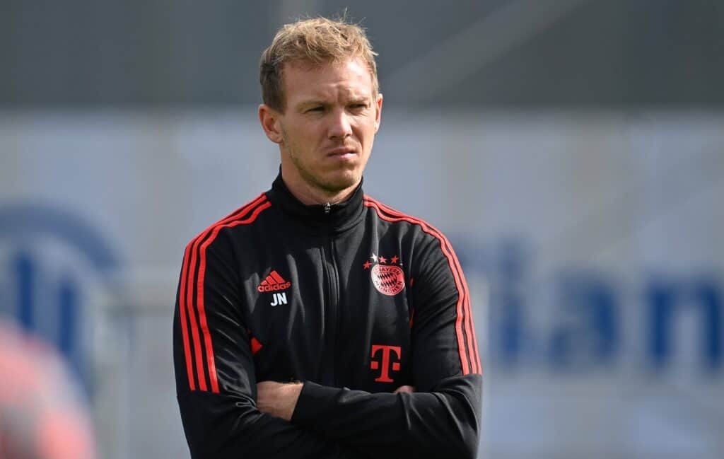 Julian Nagelsmann