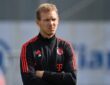 Julian Nagelsmann