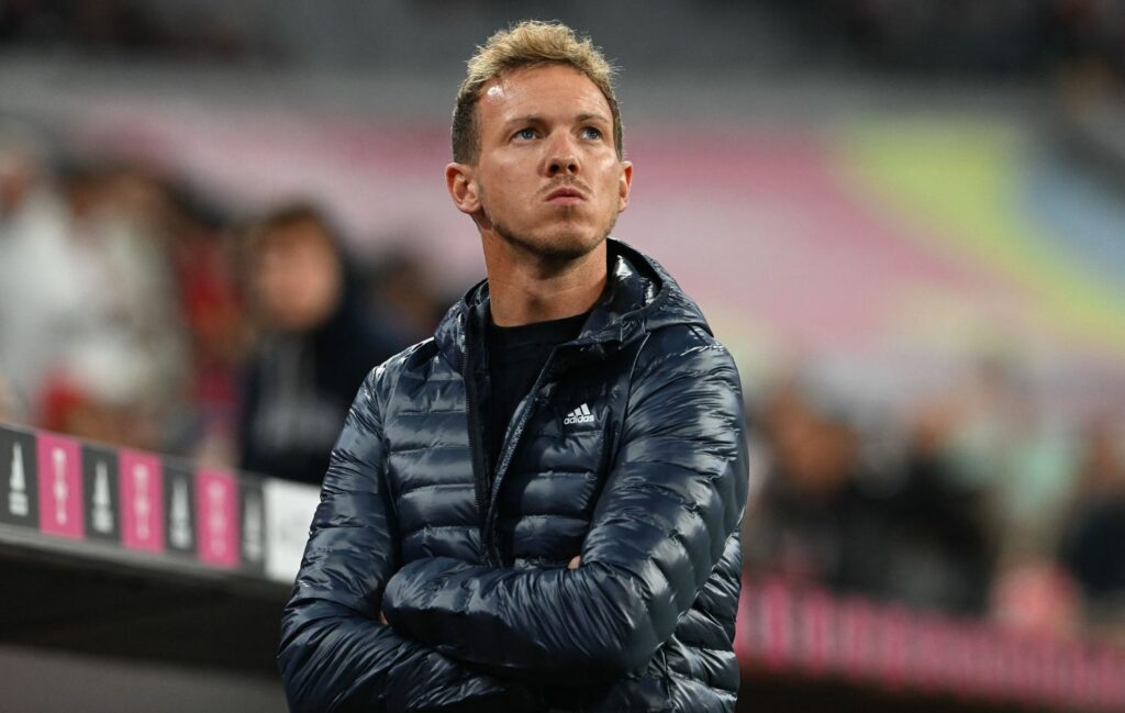 Julian Nagelsmann