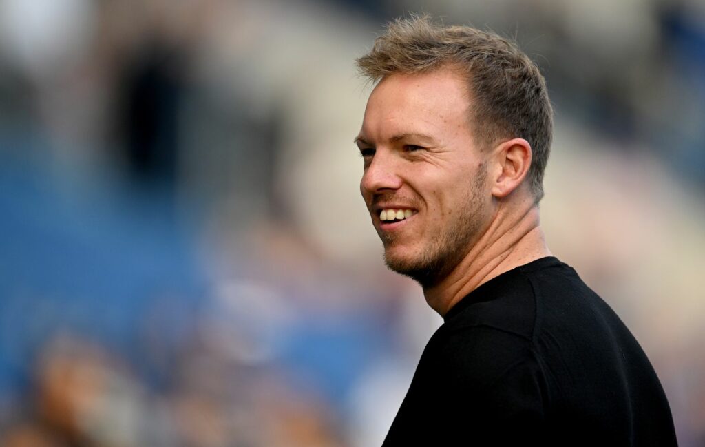 Julian Nagelsmann