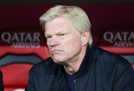 Oliver Kahn