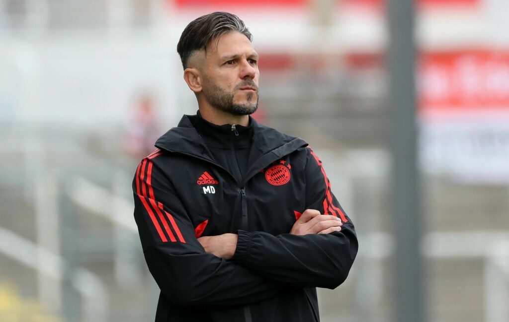 Martin Demichelis