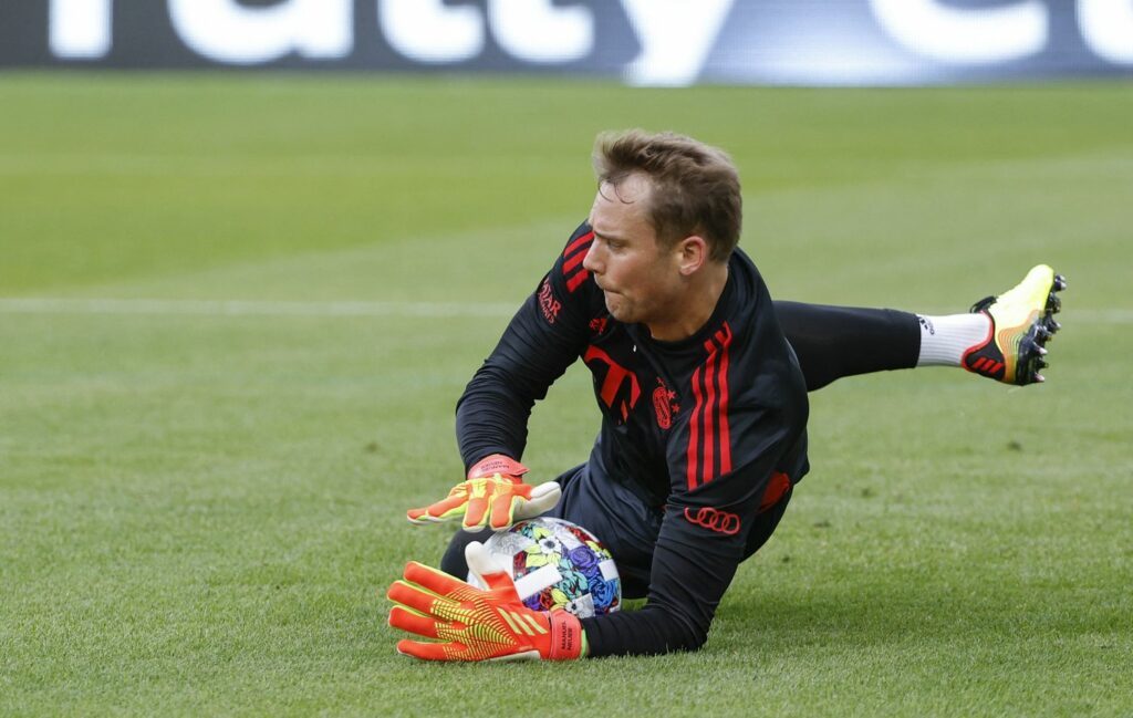 Manuel Neuer