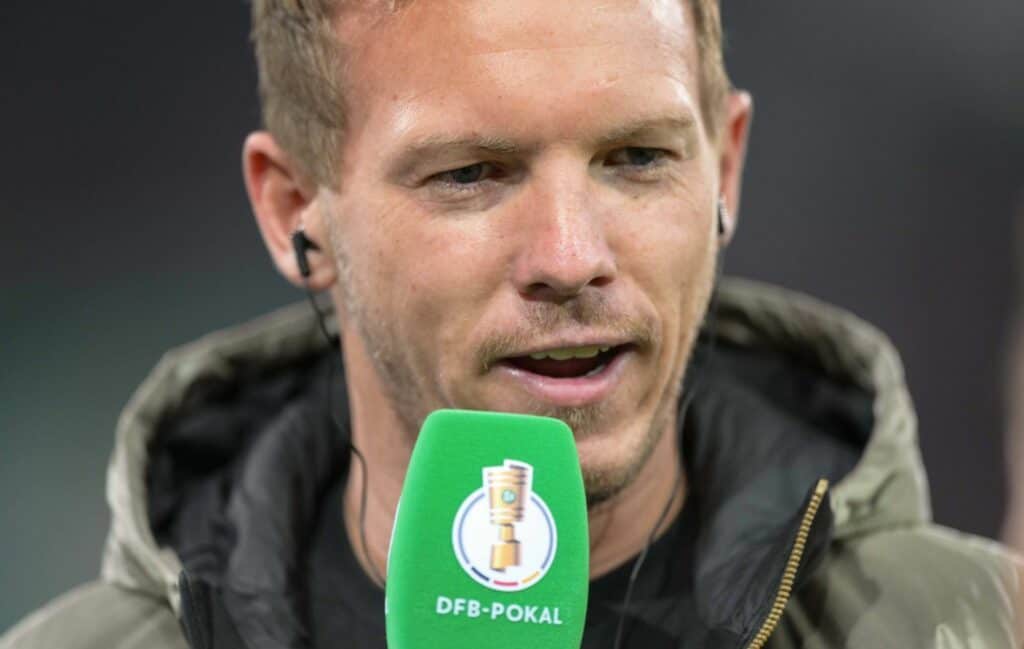 Julian Nagelsmann