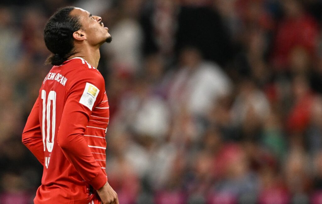 Leroy Sane