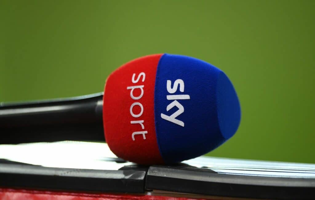 Sky Sport