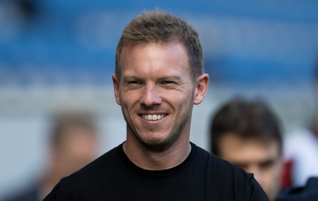 Julian Nagelsmann