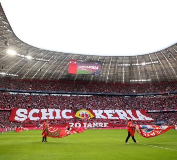 Allianz Arena