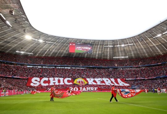 Allianz Arena