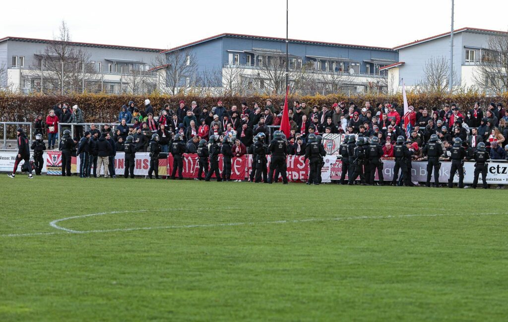 FC Bayern II