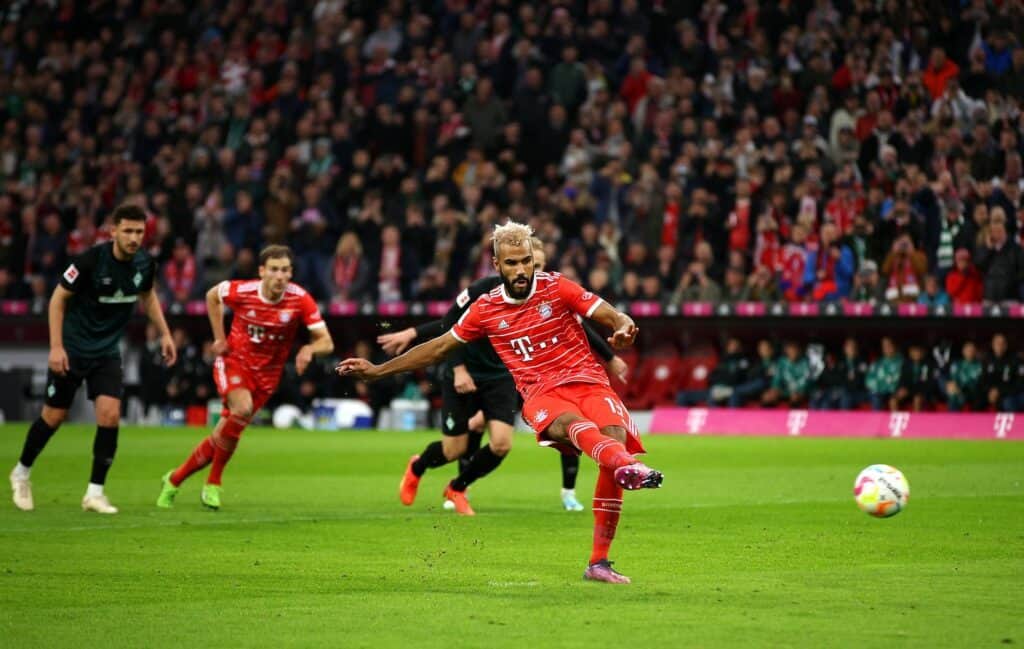 Eric Maxim Choupo-Moting