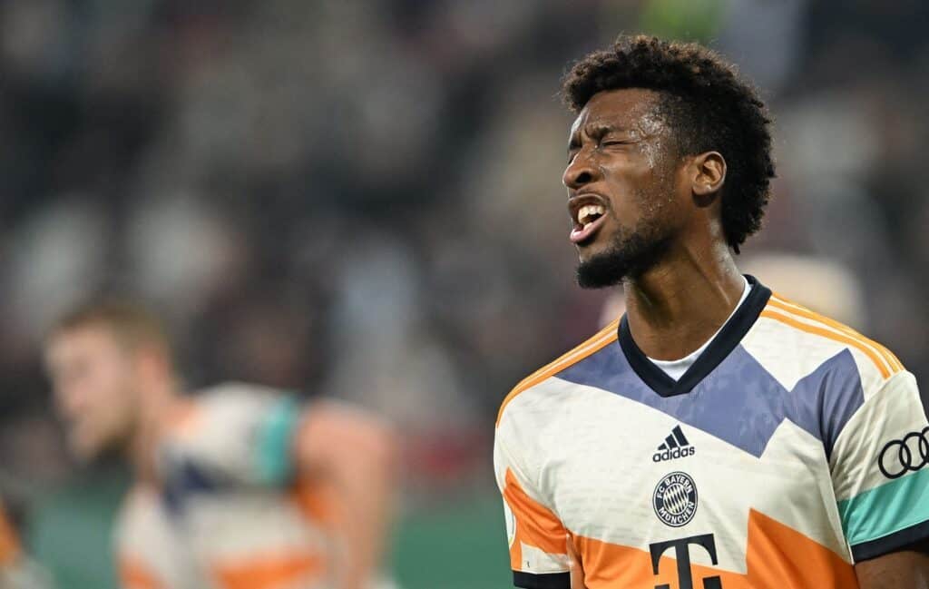 Kingsley Coman