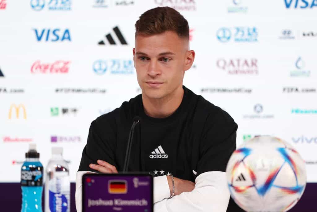 Joshua Kimmich