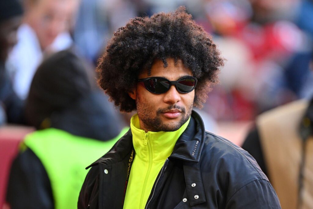 Serge Gnabry