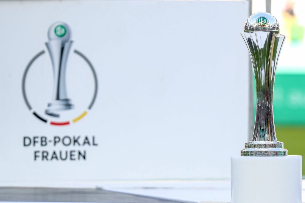 DFB Pokal Frauen