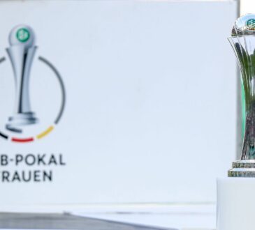 DFB Pokal Frauen