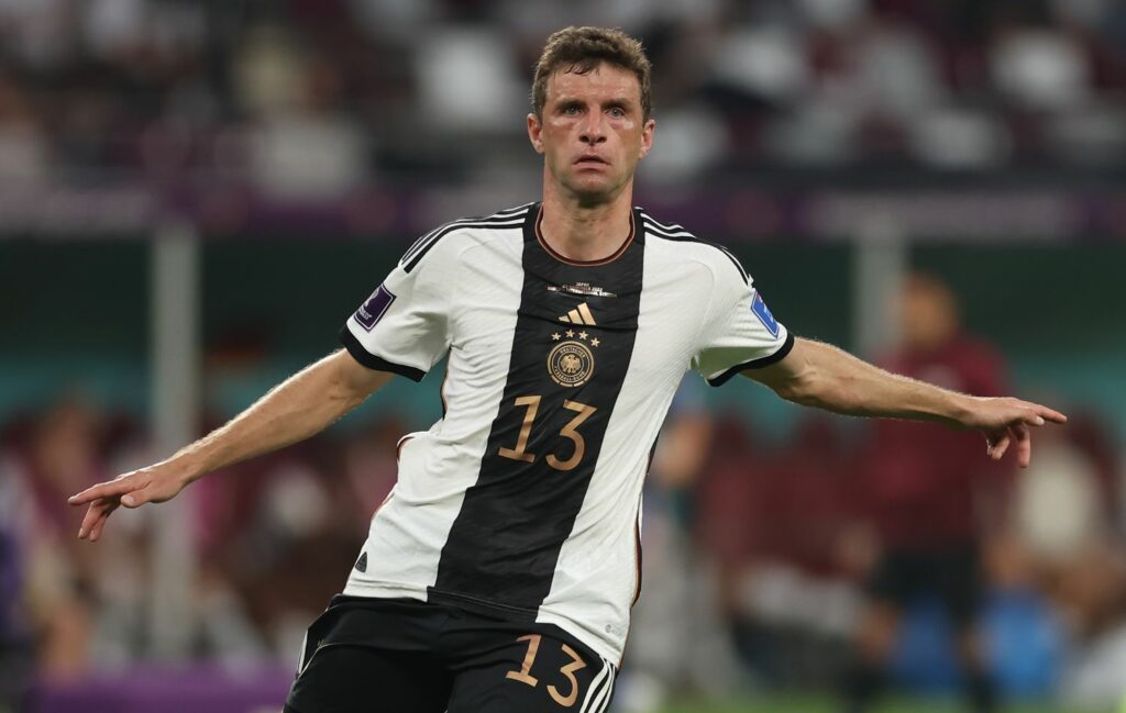 Thomas Müller