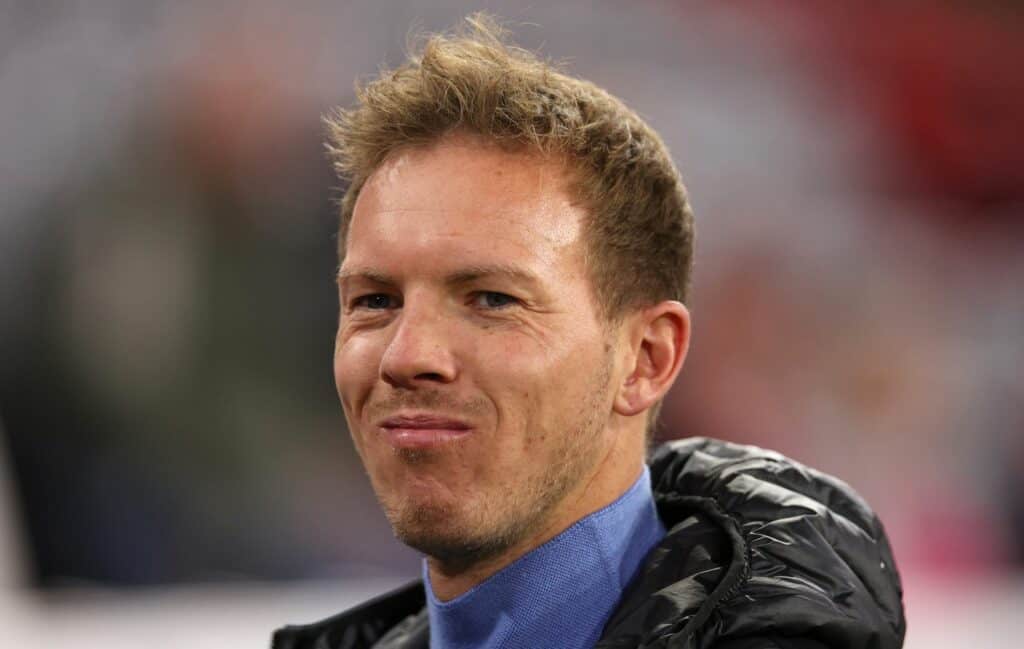 Julian Nagelsmann