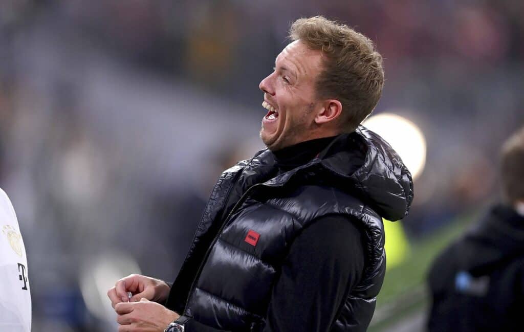 Julian Nagelsmann