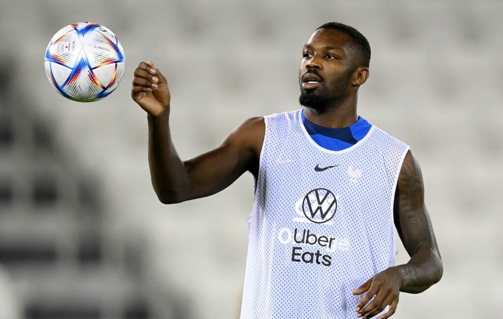 Marcus Thuram