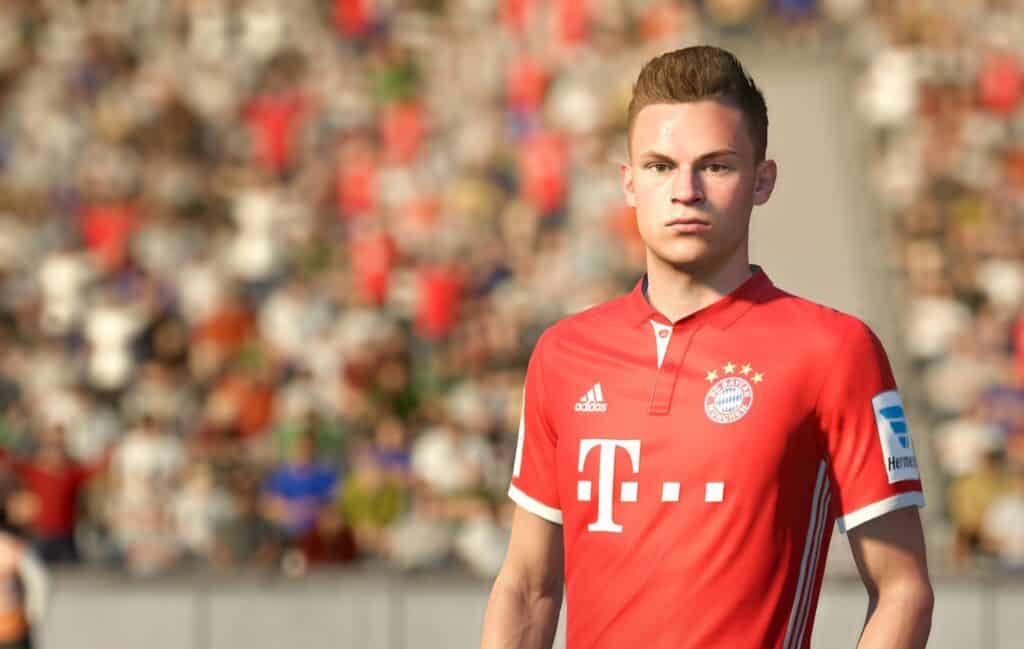 Virtuelle Bundesliga