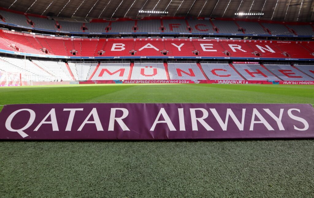 Qatar Airways