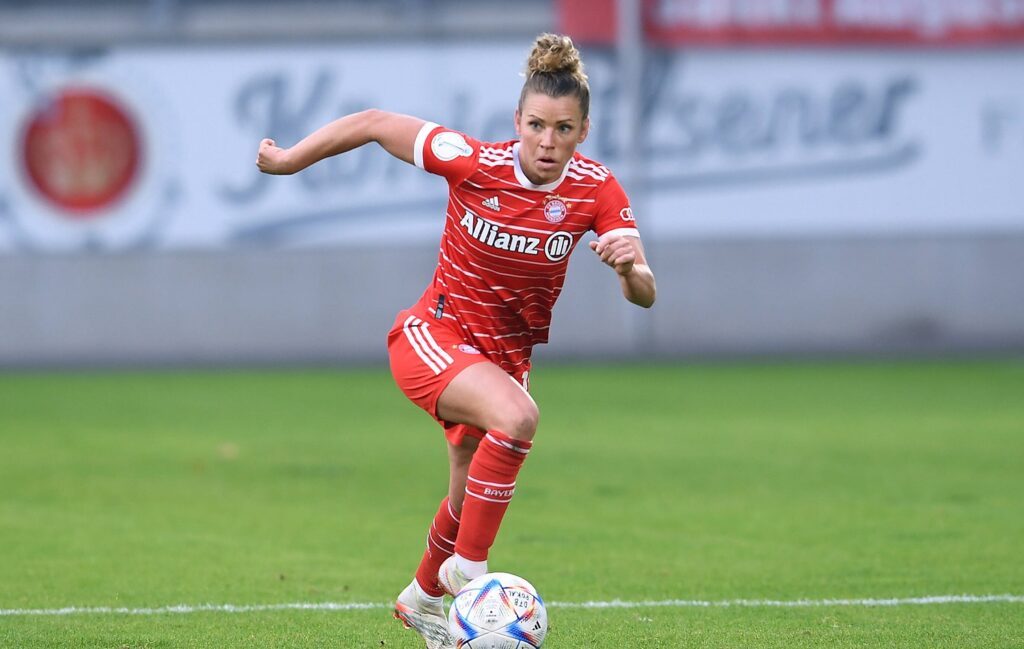 Linda Dallmann