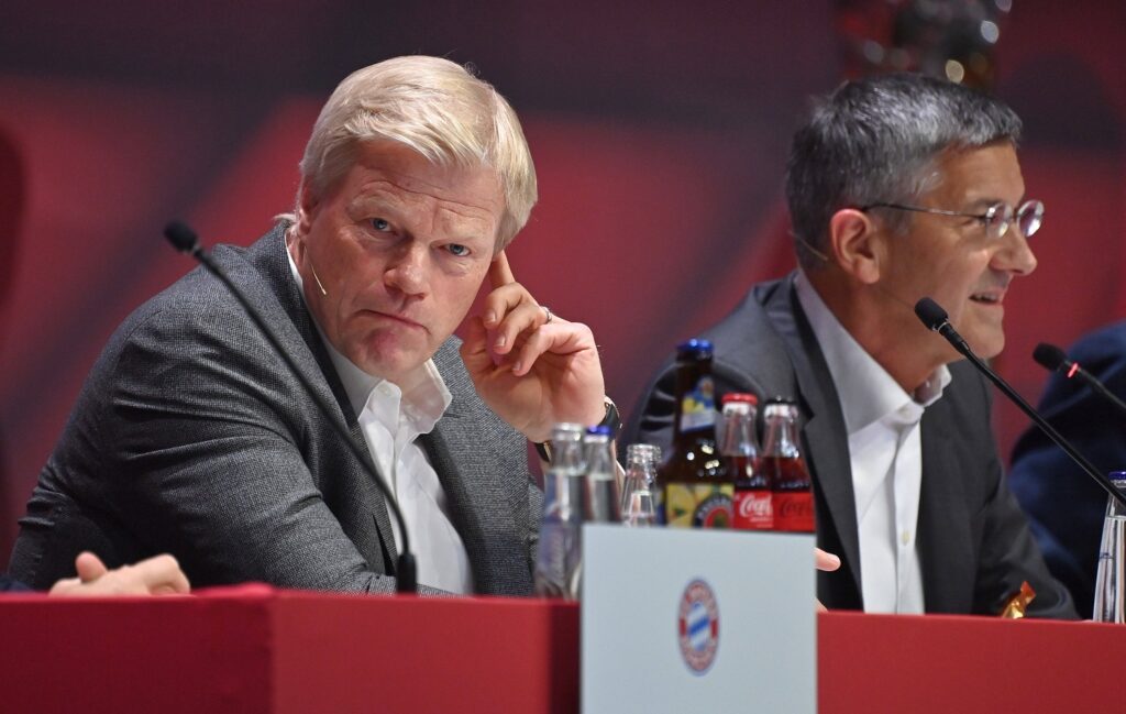 Oliver Kahn