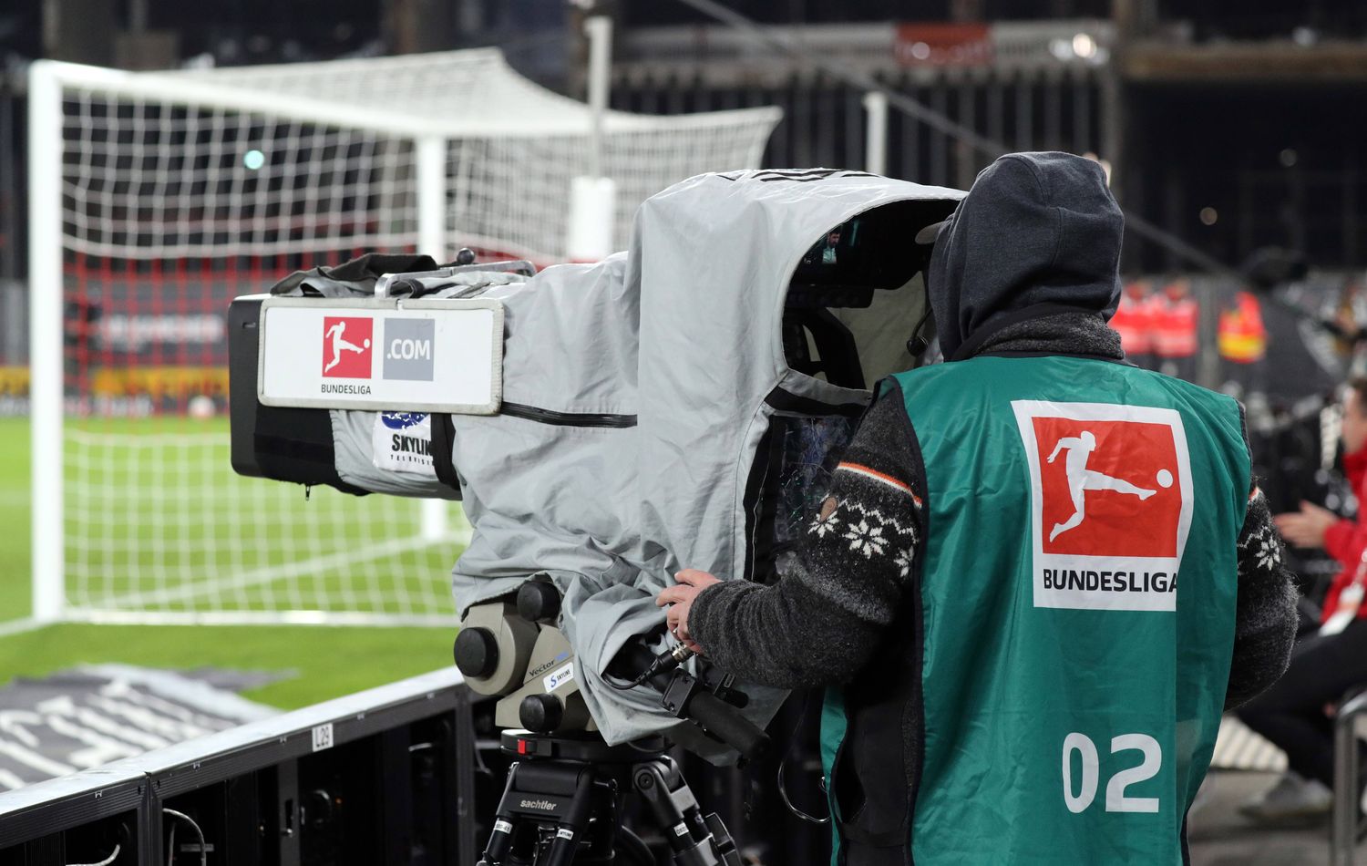 TV-Gelder in der Bundesliga