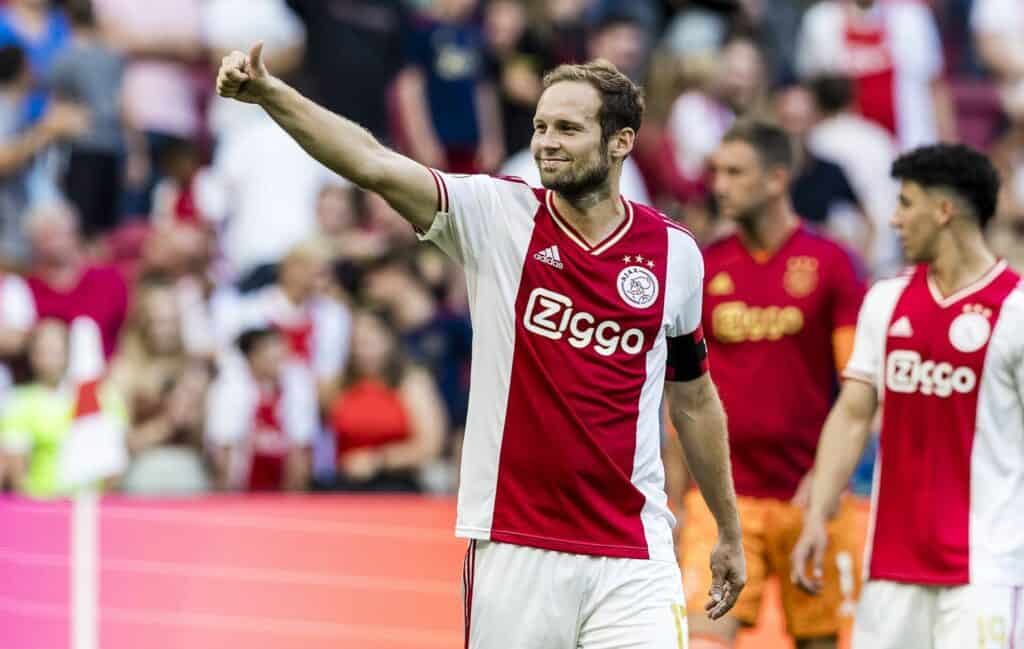 Daley Blind