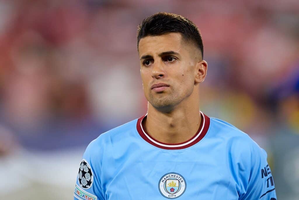 Joao Cancelo